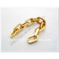 Zinc alloy chains for bag and purse decoration